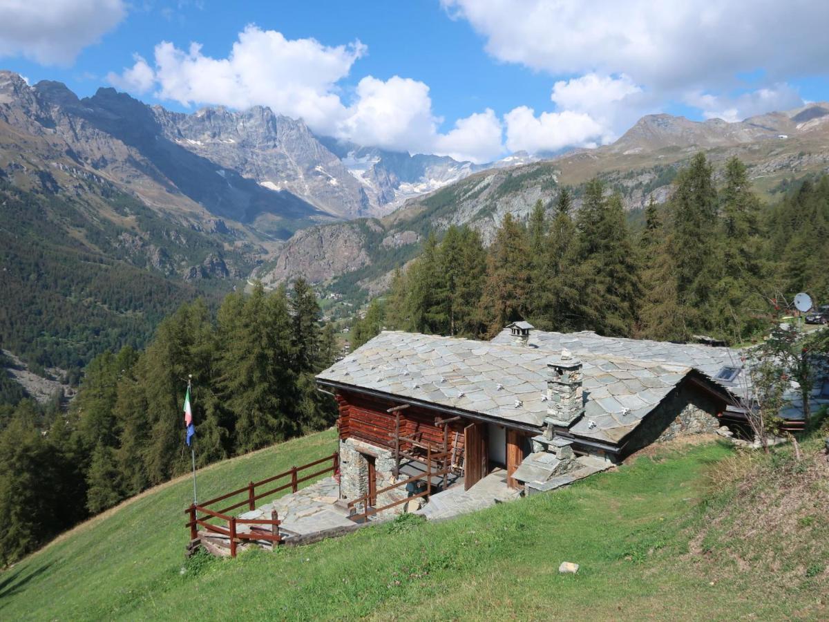 Ancienne Bergerie 3 - Vou142 By Interhome